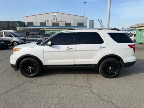 Ford Explorer 3.5 AWD-������� ����! | Mobile.bg � ����� ������ 8