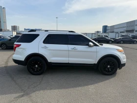 Ford Explorer 3.5 AWD-������� ����! | Mobile.bg � ����� ������ 7