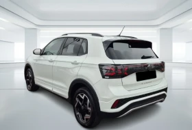 VW T-Cross 1.5 TSI = R-Line = �������� | Mobile.bg � ����� ������ 2