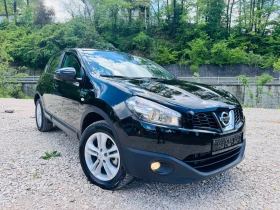 ����� �� �������� �� Nissan Qashqai 1.6Dci* 4x4* 360Camera* 144000km
