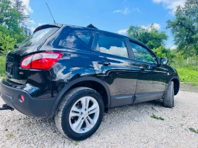 ����� �� �������� �� Nissan Qashqai 1.6Dci* 4x4* 360Camera* 144000km
