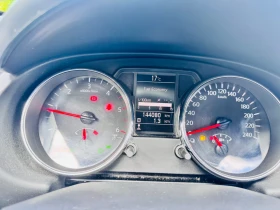 Nissan Qashqai 1.6Dci* 4x4* 360Camera* 144000km | Mobile.bg � ����� ������ 13