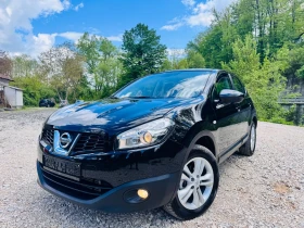 ����� �� �������� �� Nissan Qashqai 1.6Dci* 4x4* 360Camera* 144000km