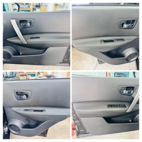 Nissan Qashqai 1.6Dci* 4x4* 360Camera* 144000km | Mobile.bg � ����� ������ 14