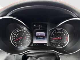 Mercedes-Benz GLC 43 AMG BURMASTER* AIR* KEYLESS* 9G-TRONIK* ������ ���� | Mobile.bg � ����� ������ 8