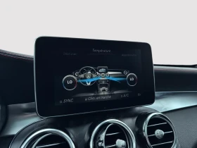 Mercedes-Benz GLC 43 AMG BURMASTER* AIR* KEYLESS* 9G-TRONIK* ������ ���� | Mobile.bg � ����� ������ 11