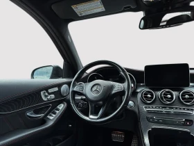 Mercedes-Benz GLC 43 AMG BURMASTER* AIR* KEYLESS* 9G-TRONIK* ������ ���� | Mobile.bg � ����� ������ 7