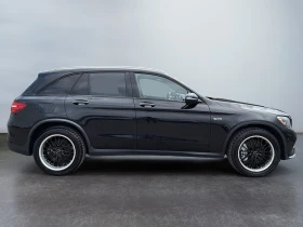 Mercedes-Benz GLC 43 AMG BURMASTER* AIR* KEYLESS* 9G-TRONIK* ������ ���� | Mobile.bg � ����� ������ 5