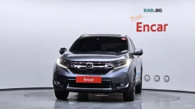Honda Cr-v 1.5 Touring 4WD* ����* ����* ����* HUD | Mobile.bg � ����� ������ 3