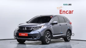 ����� �� �������� �� Honda Cr-v 1.5 Touring 4WD* ����* ����* ����* HUD