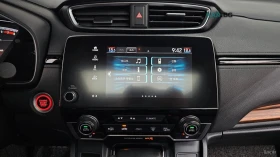 Honda Cr-v 1.5 Touring 4WD* ����* ����* ����* HUD | Mobile.bg � ����� ������ 10