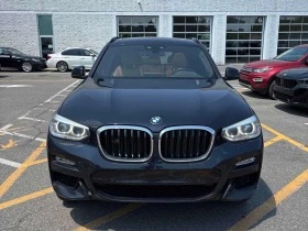 BMW X3 * xDrive30i * ГЛАВНО ПРЕДСТАВИТЕЛСТВО НА BMW | Auto.bg — изображение 6