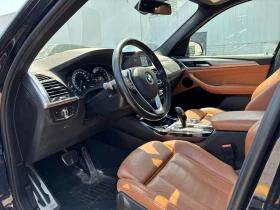 BMW X3 * xDrive30i * ГЛАВНО ПРЕДСТАВИТЕЛСТВО НА BMW | Auto.bg — изображение 5