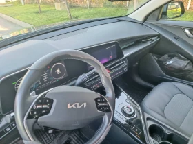 Kia Niro 1.6 Hybrid - 28500 € - 80113056 9