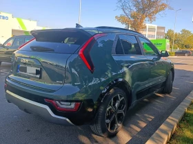 Kia Niro 1.6 Hybrid - 28500 € - 80113056 3
