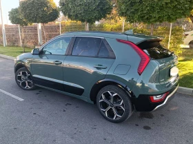 Kia Niro 1.6 Hybrid - 28500 € - 80113056 4