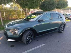 Kia Niro 1.6 Hybrid - 28500 € - 80113056 2