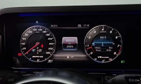 Mercedes-Benz G 63 AMG - 105149 € - 14880334 8