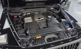 Mercedes-Benz G 63 AMG - 105149 € - 14880334 6
