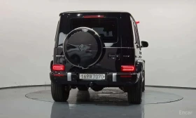 Mercedes-Benz G 63 AMG - 105149 € - 14880334 4