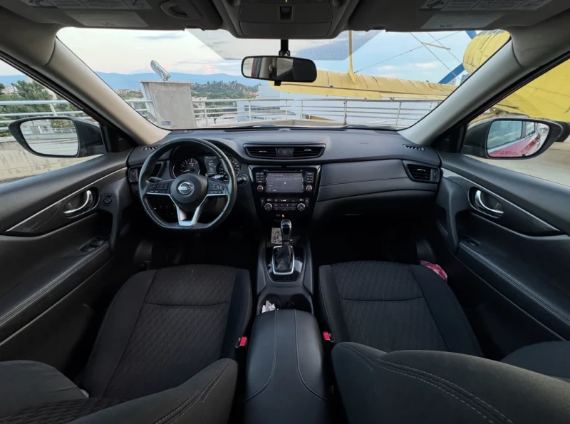 Nissan Rogue - 2.5 - LPG - AWD - Cam360 - Keyless - Navi -, снимка 7 - Автомобили и джипове - 50620164