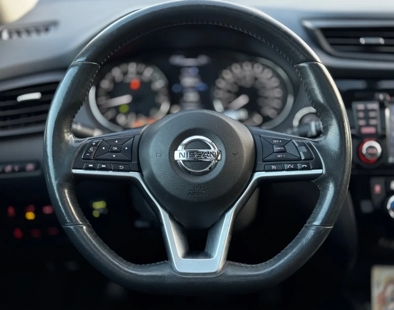 Nissan Rogue - 2.5 - LPG - AWD - Cam360 - Keyless - Navi -, снимка 8 - Автомобили и джипове - 50620164