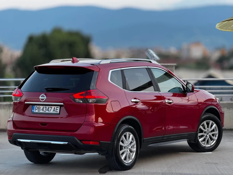 Nissan Rogue - 2.5 - LPG - AWD - Cam360 - Keyless - Navi -, снимка 2 - Автомобили и джипове - 50620164