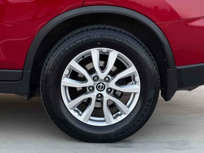 Nissan Rogue - 2.5 - LPG - AWD - Cam360 - Keyless - Navi -, снимка 16 - Автомобили и джипове - 50620164