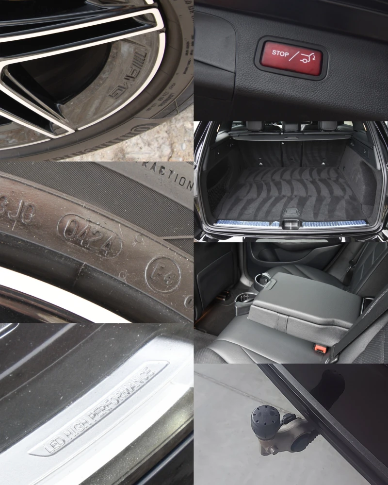 Mercedes-Benz GLC 400 400dAMG/MildHybrid/NightPackage/, снимка 17 - Автомобили и джипове - 50893585