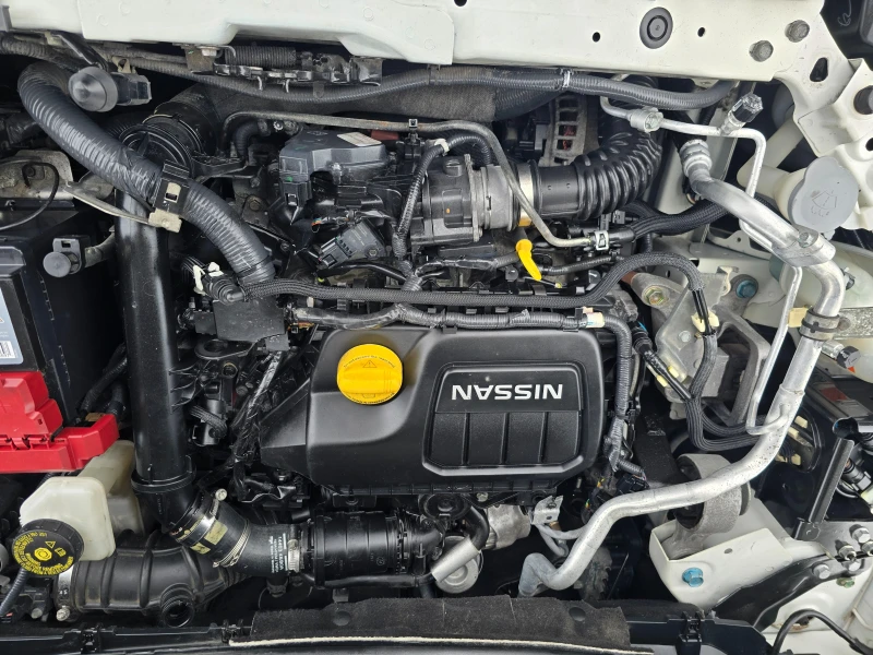 Nissan Qashqai 1.6DCI-130K.C-NAVI-AVTOMATA-AVTOM, снимка 12 - Автомобили и джипове - 53452485