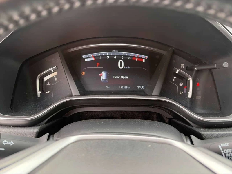Honda Cr-v EX-L AWD | PANO | KEYLESS | CARFAX, снимка 8 - Автомобили и джипове - 53574099
