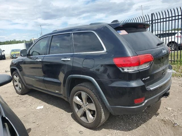 Jeep Grand cherokee Limited 4x4 3.6, снимка 2 - Автомобили и джипове - 47336138