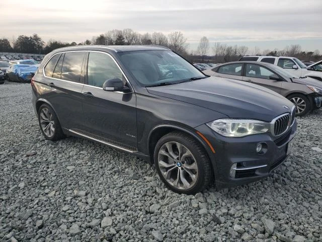 BMW X5 XDRIVE* 5OI* ПОДГРЕВ* КАМЕРА* КЕЙЛЕС* LANE* ASSIST, снимка 4 - Автомобили и джипове - 49235010