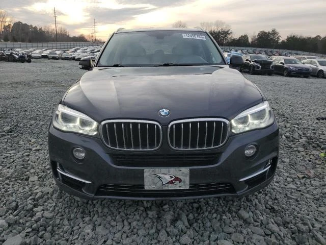 BMW X5 XDRIVE* 5OI* ПОДГРЕВ* КАМЕРА* КЕЙЛЕС* LANE* ASSIST, снимка 5 - Автомобили и джипове - 49235010