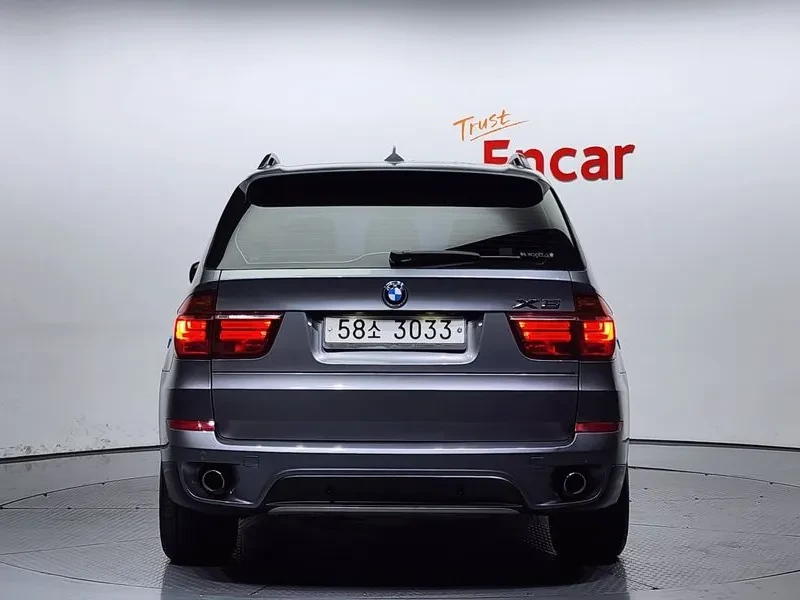 BMW X5 xDrive 30D - изображение 4