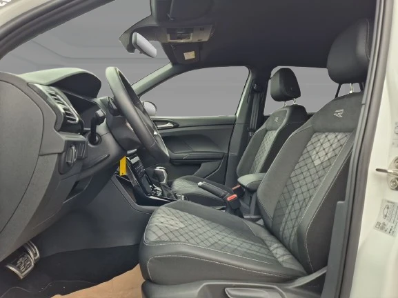 VW T-Cross 1.5 TSI = R-Line = �������� | Mobile.bg � ����������� 6