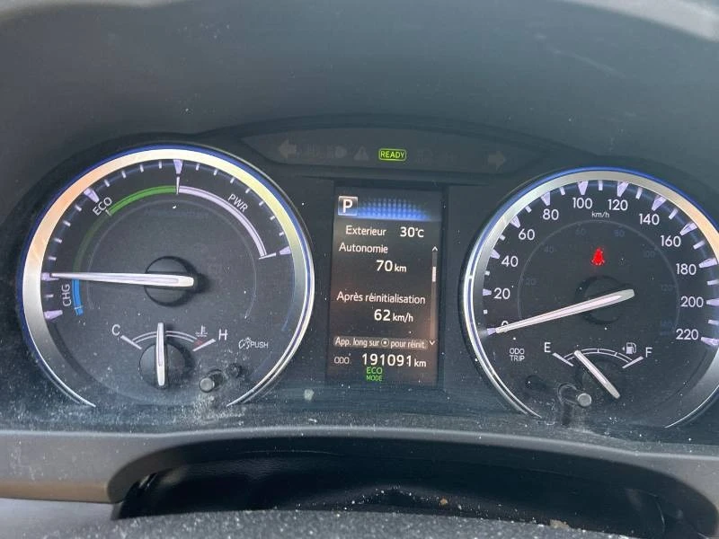 Toyota Highlander * Hybrid XLE * CARFAX * ОПЦИЯ ЗА ФИНАНСИРАНЕ, снимка 11 - Автомобили и джипове - 55186672