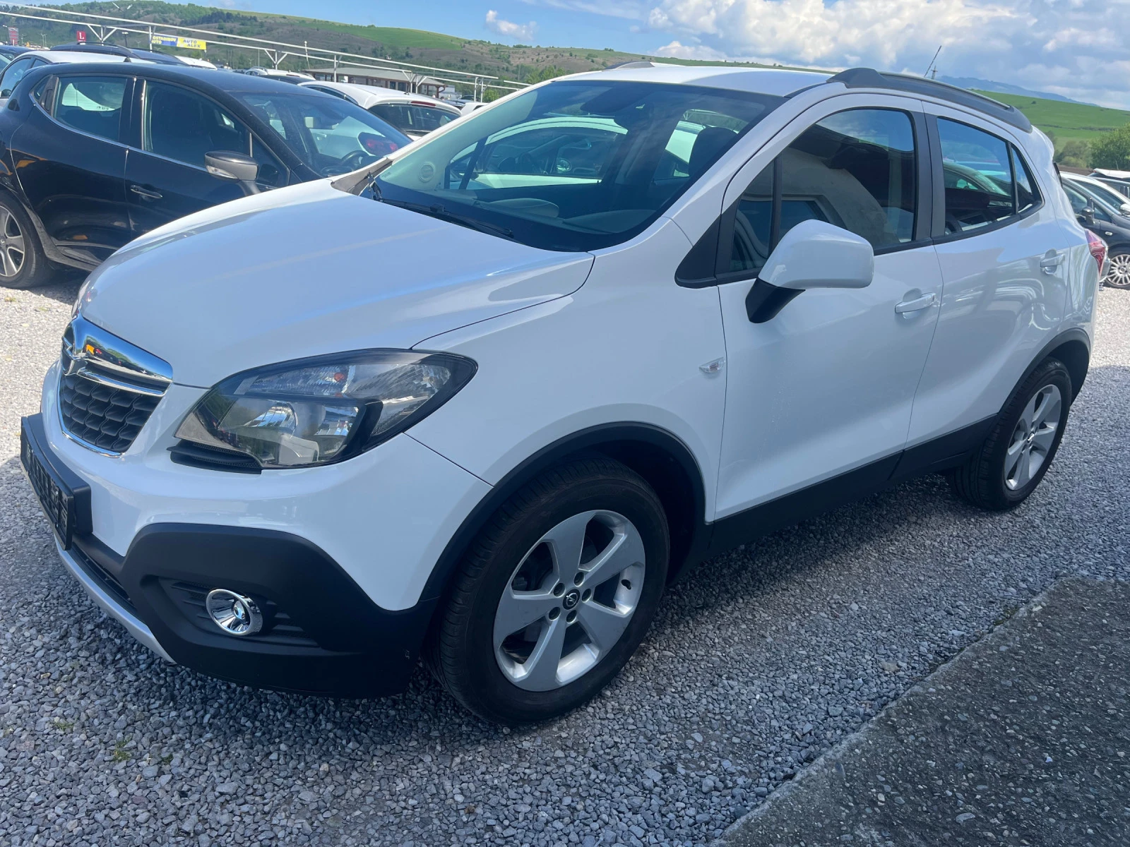 Opel Mokka 1.6 i COSMO - изображение 2