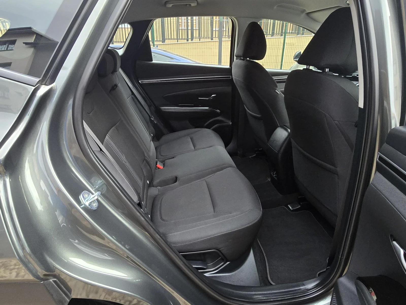 Hyundai Tucson 4WD - PLUG IN HIBRID- !!!! | Mobile.bg   15