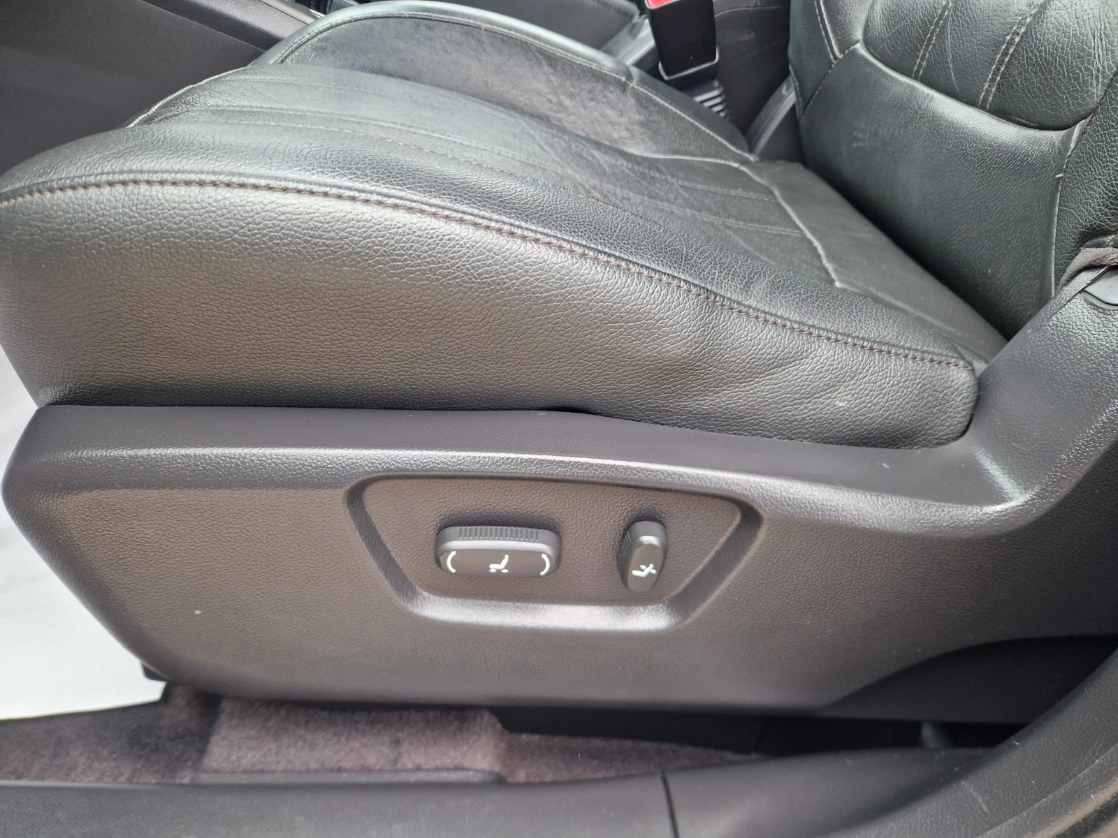 Opel Antara 2.0CDTI/44// | Mobile.bg   11