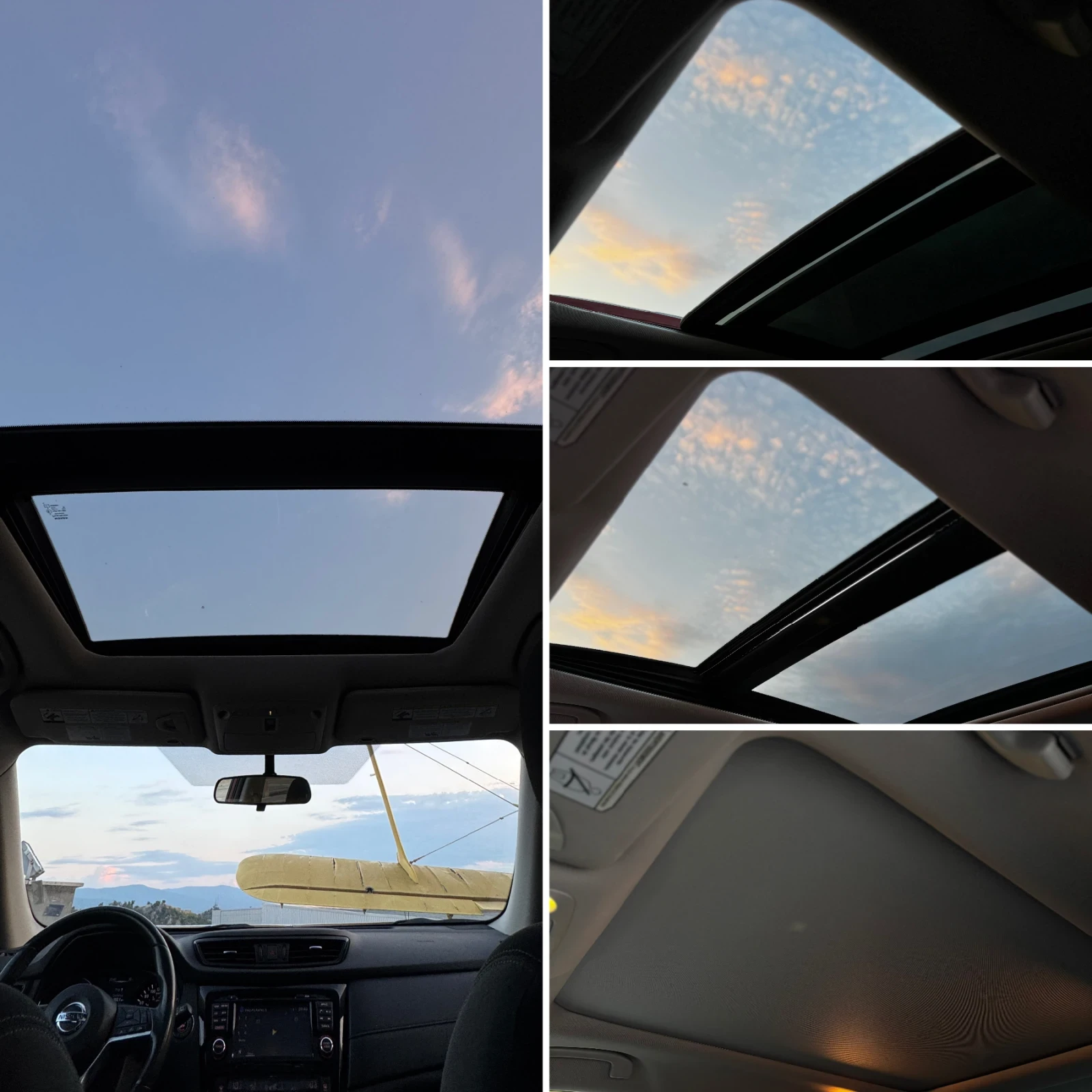 Nissan Rogue - 2.5 - LPG - AWD - Cam360 - Keyless - Navi - | Mobile.bg   15