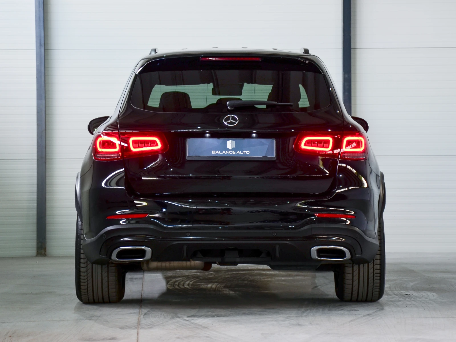 Mercedes-Benz GLC 400 400dAMG/MildHybrid/NightPackage/ - изображение 5