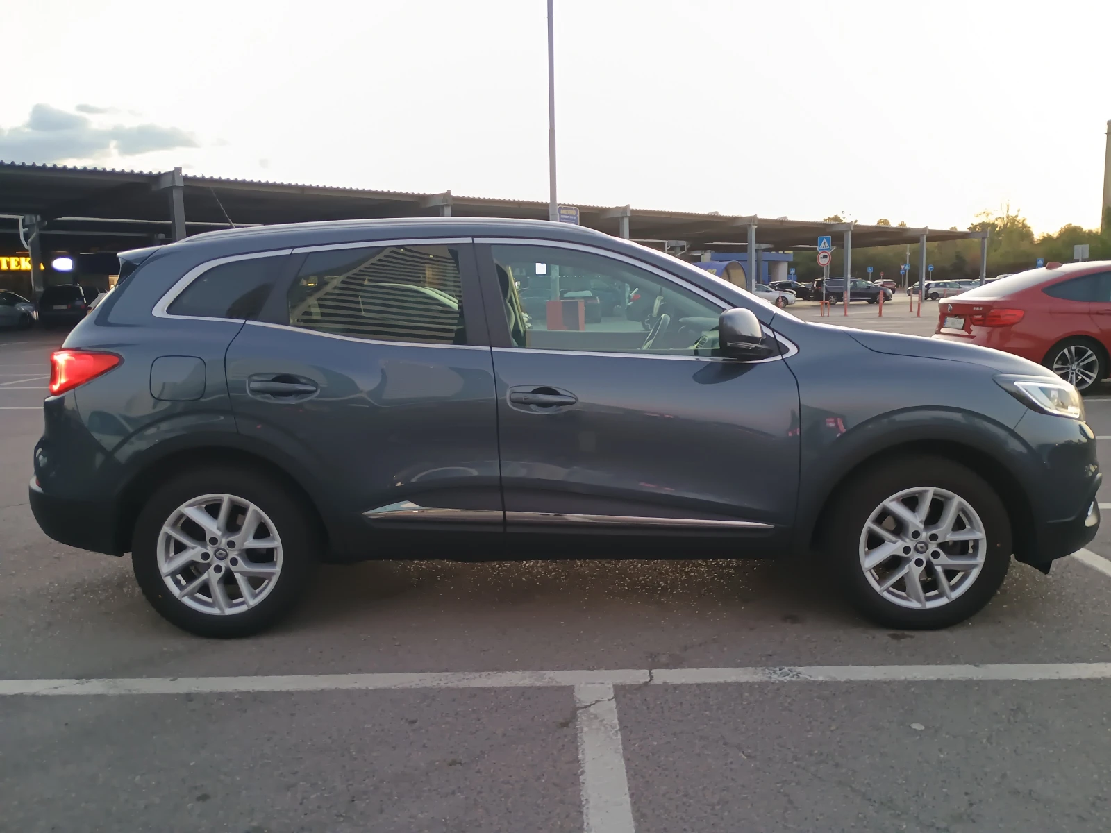 Renault Kadjar  - изображение 2