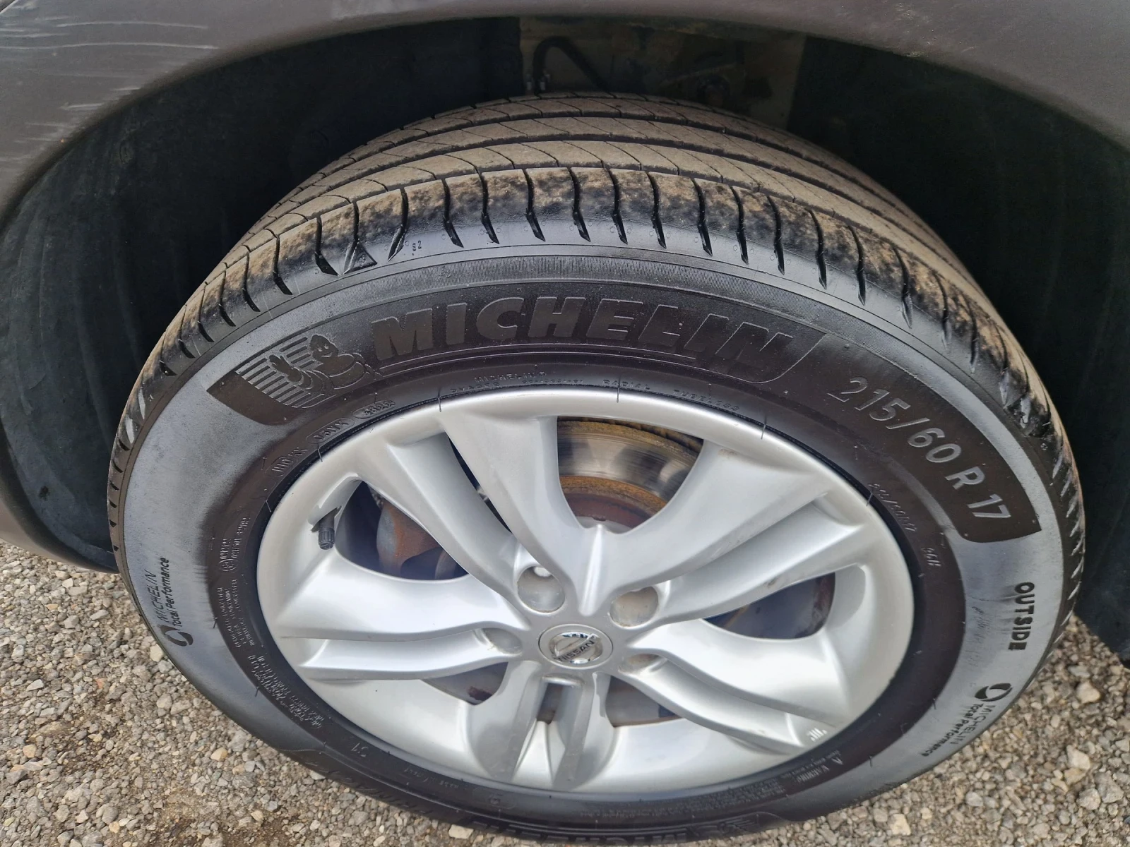 Nissan Qashqai 2.0i 16v 141hp.4x4 ITALIA - изображение 4