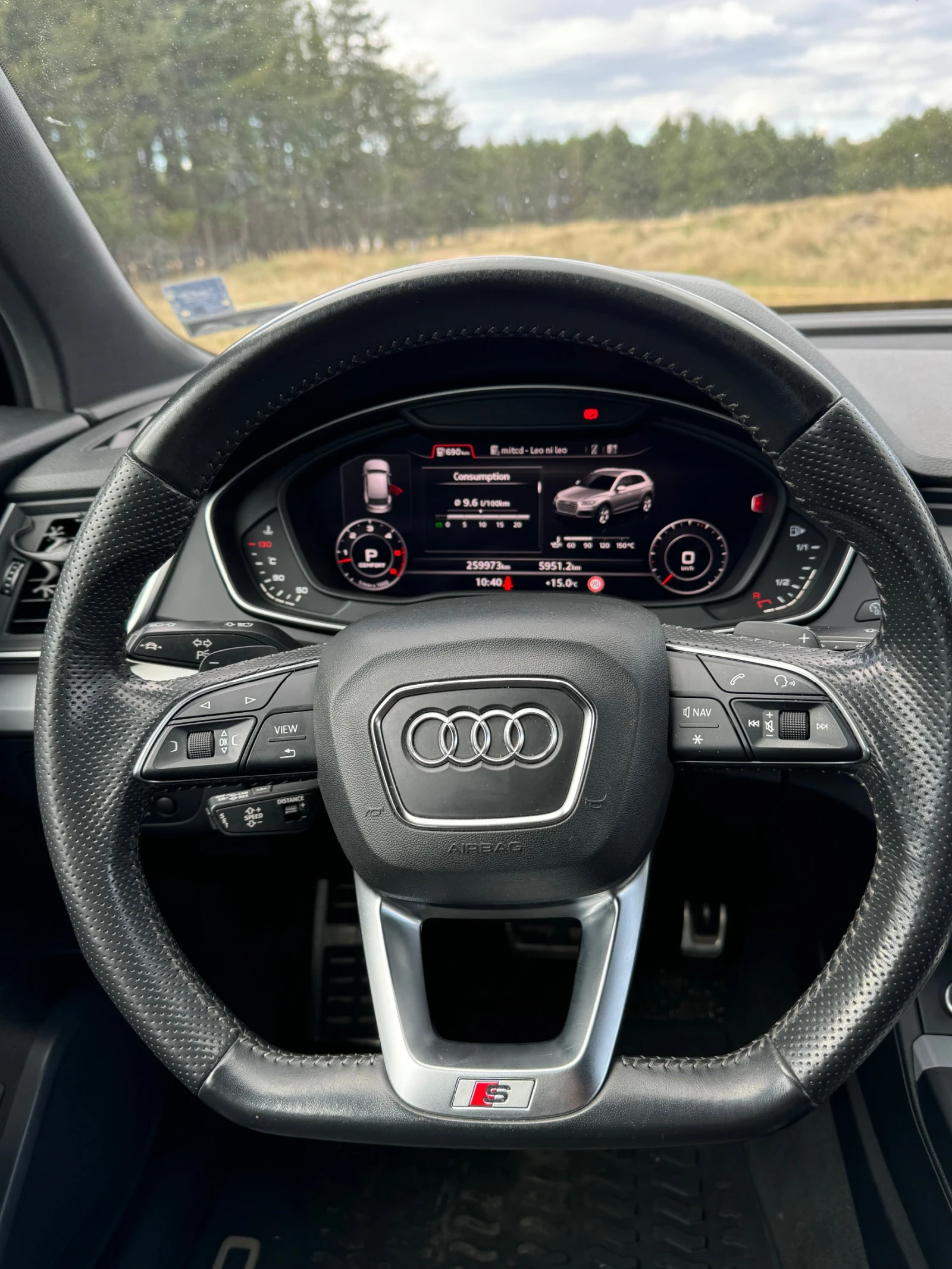 Audi Q5  - изображение 10