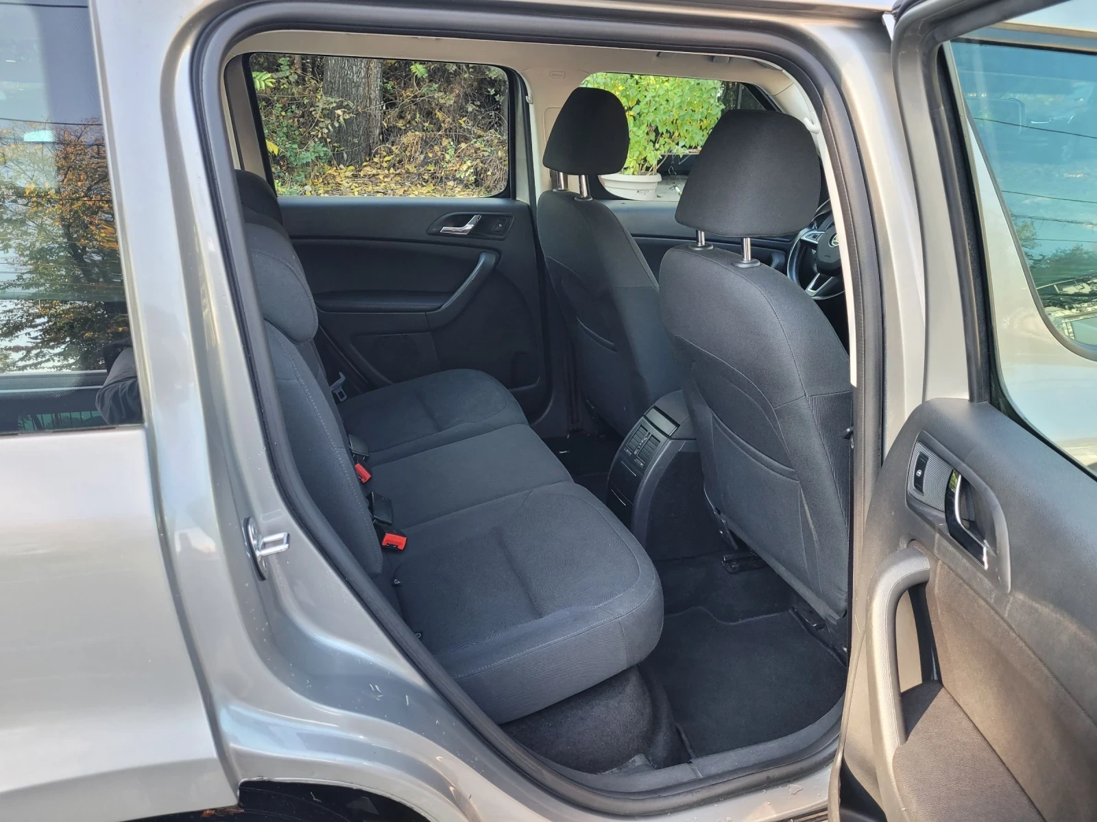 Skoda Yeti 2.0 TDI  - изображение 8