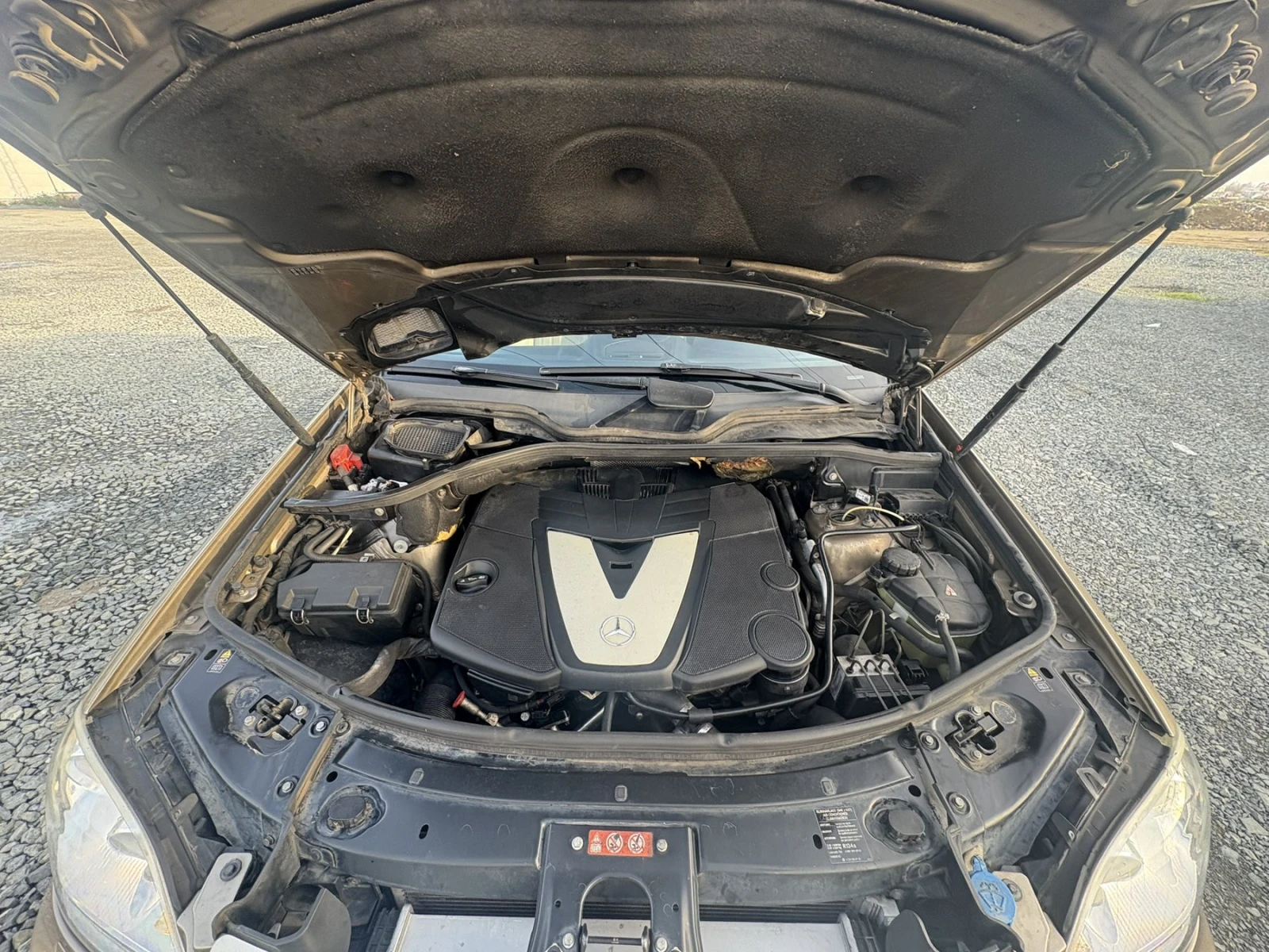 Mercedes-Benz ML 320 4 MATIC DESINGO | Mobile.bg � ����������� 13