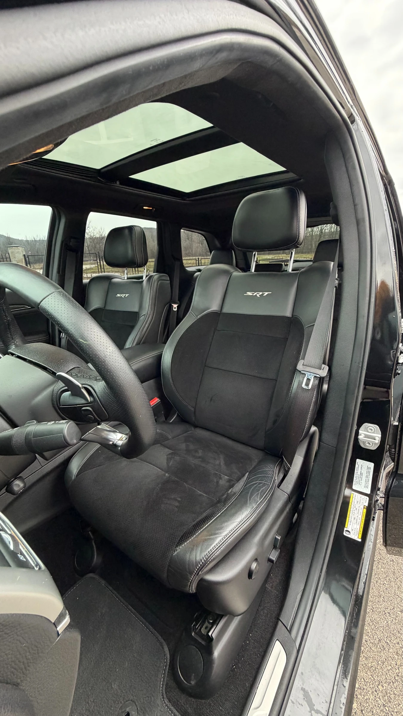 Jeep Grand cherokee SRT 6.4 HEMI 48K km | Mobile.bg � ����������� 11