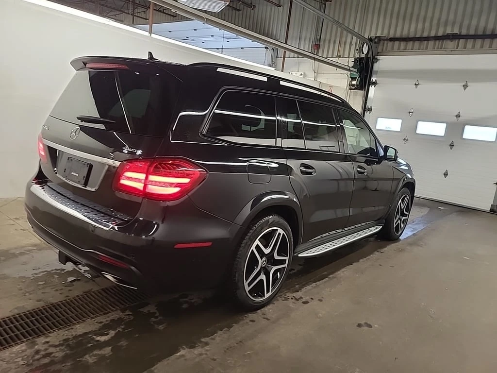 Mercedes-Benz GLS * 450 * CARFAX * ���� �� �� | Mobile.bg � ����������� 4