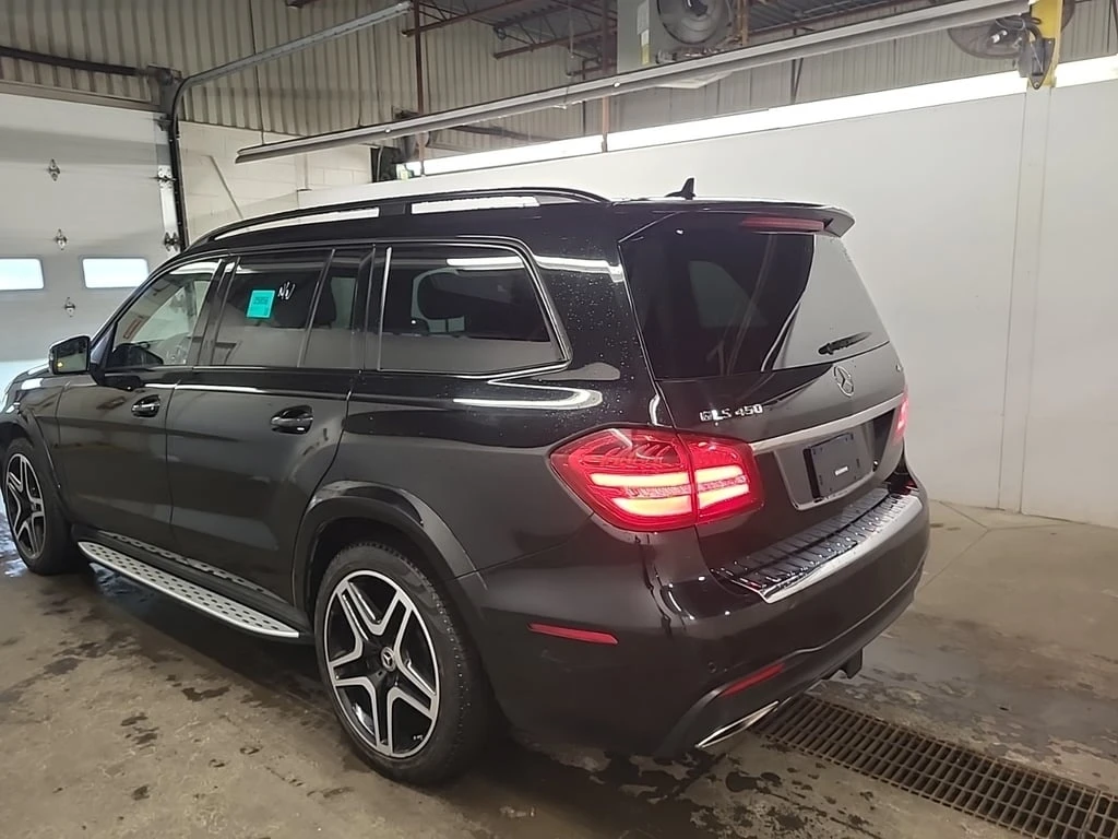 Mercedes-Benz GLS * 450 * CARFAX * ���� �� �� | Mobile.bg � ����������� 6